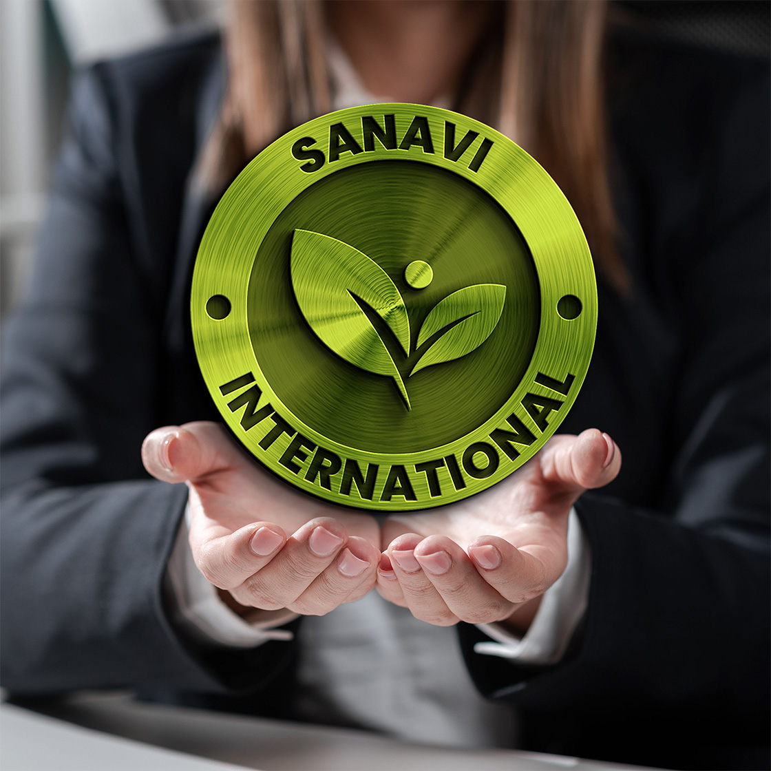 Sanavi History